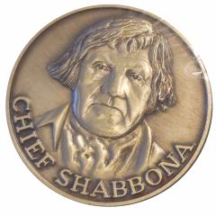Shabbona Centennial