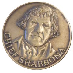 Shabbona Centennial