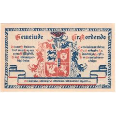 75 Pfennig