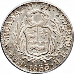 4 Reales