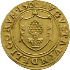 1 Goldgulden