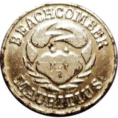 Token - Beachcomber