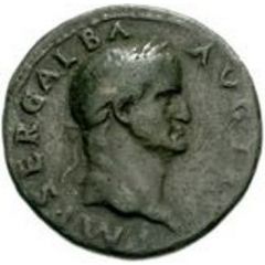 As - Galba S C
