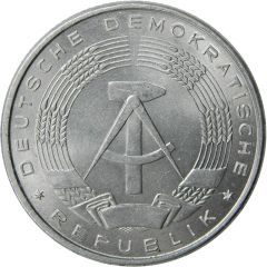 2 Deutsche Mark