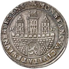 1 Thaler