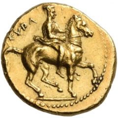1/2 Stater