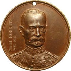 Award Roberts Medal