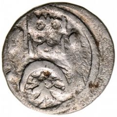 Denier - Béla IV