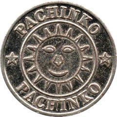 Token - Pachinko