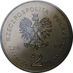 2 Zlotys Jasna Góra - Częstochowa