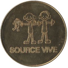 Token - Source Vive
