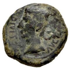 Quadrans - Augustus