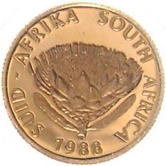 1/10 Ounce Groot Trek 150 Years