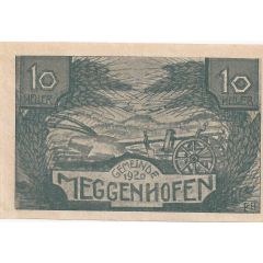 10 Heller Meggenhofen