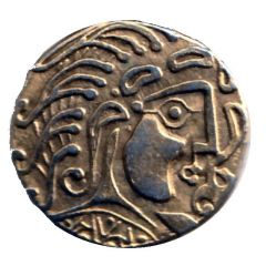 Token - Kraft Tresors de France