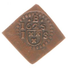 1 Stiver Siege of 1625