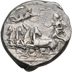 Tetradrachm