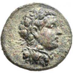 Quadrans - Anonymous S C, Bacchus