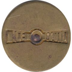 Token - Ice O Matic