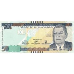 50 Lempiras