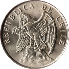 50 Centavos