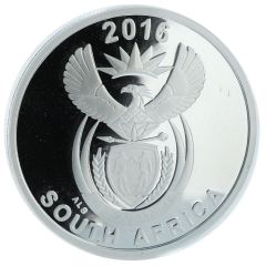 10 Cent West Coast Bioregion