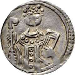 Denier - Rainald of Dassel