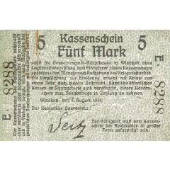 5 Mark
