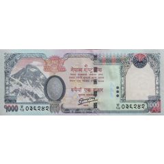 1000 Rupees