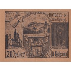 20 Heller Öpping
