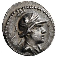 Obol - Eukratides I