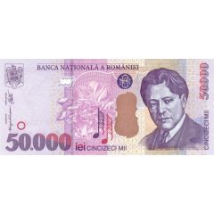 50 000 Lei