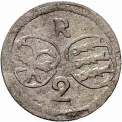 2 Pfennig - Thomas Franz