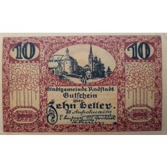 10 Heller
