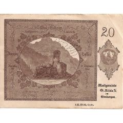 20 Heller St. Nikola an der Donau
