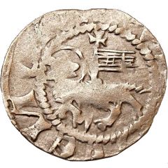 1 Örtug Visby, type 40