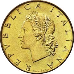 20 Lire