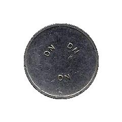 Token - DN Dransfield Novelty
