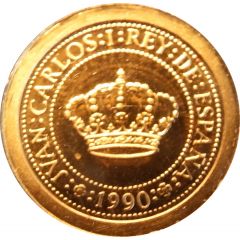 5000 Pesetas Felipe V