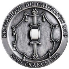 3000 Francs Hoplite