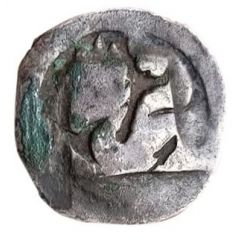 1 Pfennig - Frederick the Handsome