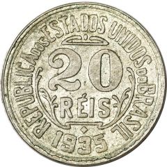 20 Réis