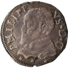 3 Tari - Filippo II