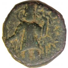 Didrachm - Kanishka II