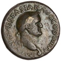 As - Vespasian S C, Victory