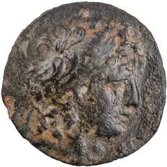 Dichalkon - Diodotus Tryphon