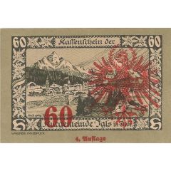 60 Heller Igls