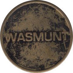 Car Wash Token - Hanex wasmunt