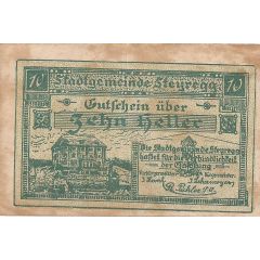 10 Heller Steyregg