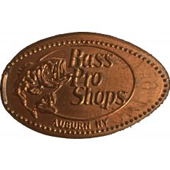Bass Pro Shops Auburn, New York
